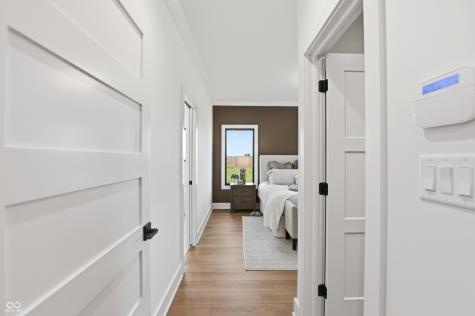 3874 Chapel Hill Court Bargersville IN 46106