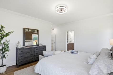 3874 Chapel Hill Court Bargersville IN 46106