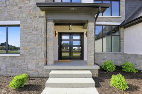 3874 Chapel Hill Court Bargersville IN 46106