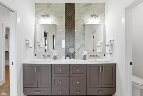 3874 Chapel Hill Court Bargersville IN 46106