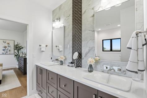 3874 Chapel Hill Court Bargersville IN 46106