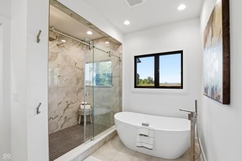 3874 Chapel Hill Court Bargersville IN 46106