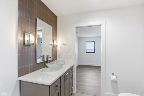 3874 Chapel Hill Court Bargersville IN 46106