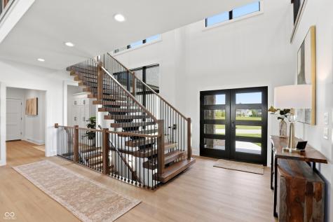 3874 Chapel Hill Court Bargersville IN 46106