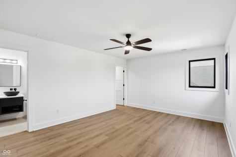 3874 Chapel Hill Court Bargersville IN 46106