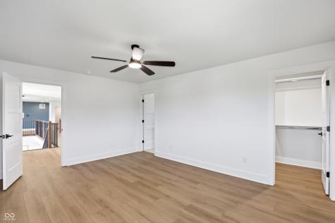 3874 Chapel Hill Court Bargersville IN 46106