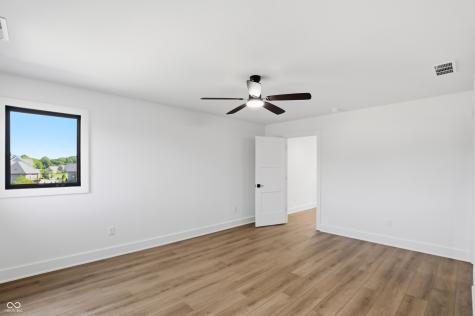 3874 Chapel Hill Court Bargersville IN 46106