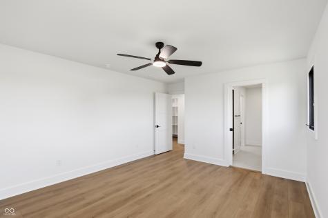 3874 Chapel Hill Court Bargersville IN 46106
