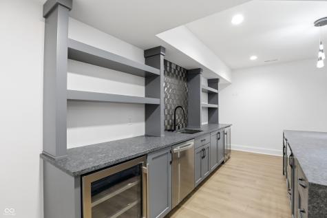 3874 Chapel Hill Court Bargersville IN 46106
