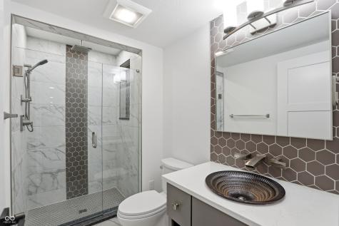 3874 Chapel Hill Court Bargersville IN 46106