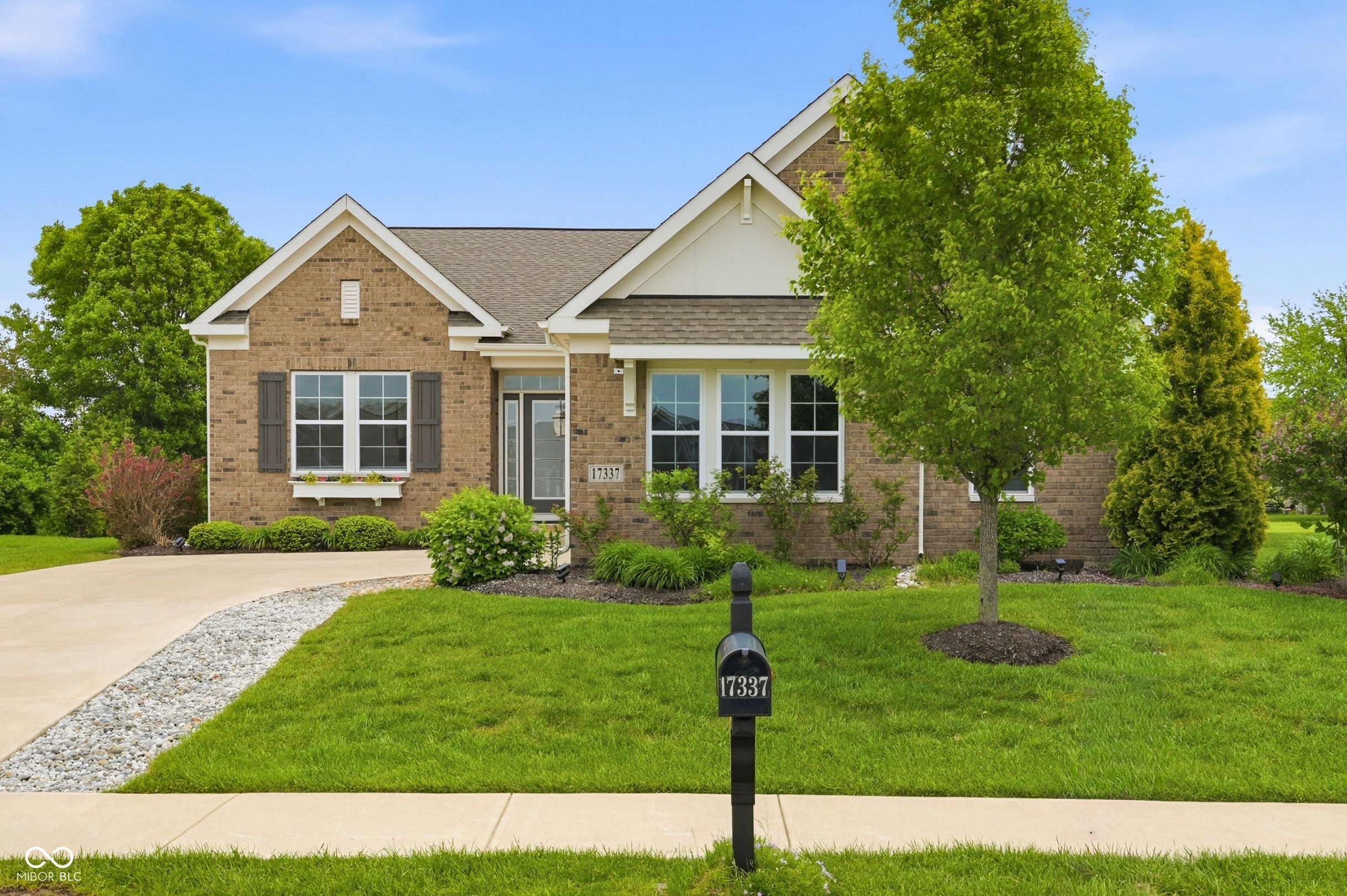 17337 Wetherington Drive Westfield IN 46074