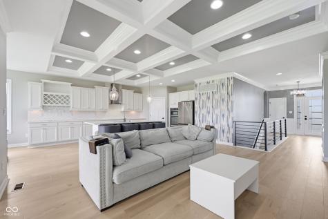 17337 Wetherington Drive Westfield IN 46074
