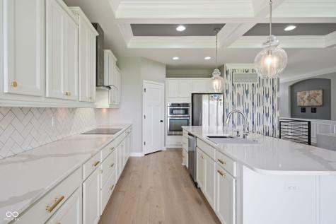 17337 Wetherington Drive Westfield IN 46074