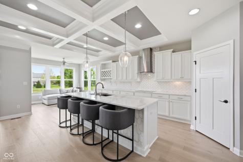 17337 Wetherington Drive Westfield IN 46074