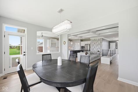 17337 Wetherington Drive Westfield IN 46074