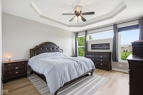 17337 Wetherington Drive Westfield IN 46074