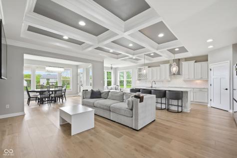 17337 Wetherington Drive Westfield IN 46074