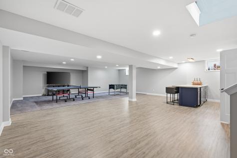 17337 Wetherington Drive Westfield IN 46074