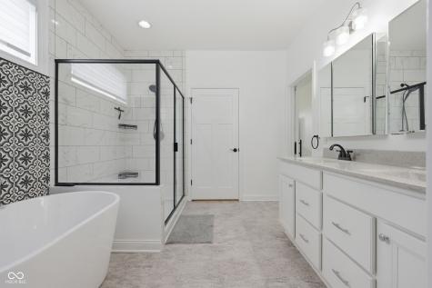 17337 Wetherington Drive Westfield IN 46074