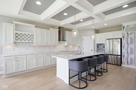 17337 Wetherington Drive Westfield IN 46074