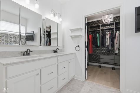 17337 Wetherington Drive Westfield IN 46074