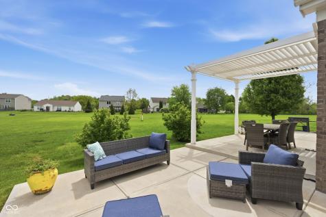 17337 Wetherington Drive Westfield IN 46074