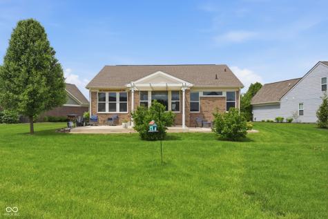 17337 Wetherington Drive Westfield IN 46074