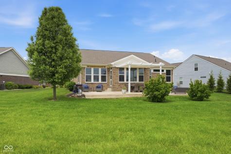 17337 Wetherington Drive Westfield IN 46074