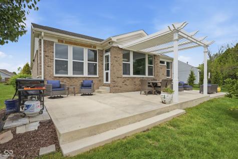 17337 Wetherington Drive Westfield IN 46074
