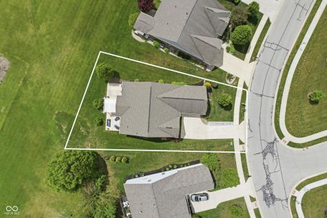 17337 Wetherington Drive Westfield IN 46074