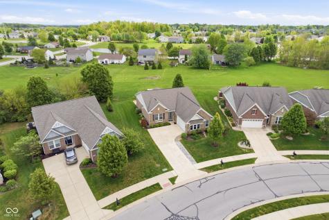 17337 Wetherington Drive Westfield IN 46074