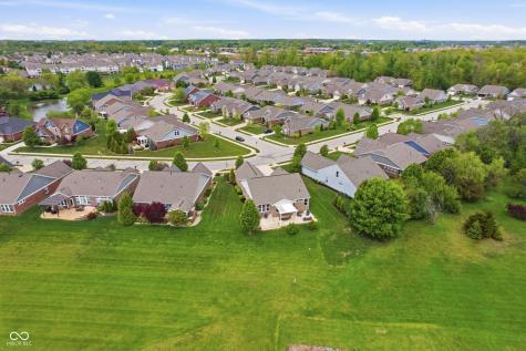 17337 Wetherington Drive Westfield IN 46074