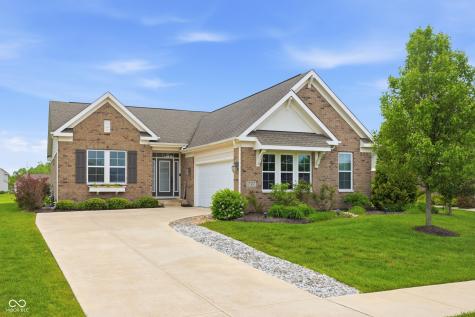 17337 Wetherington Drive Westfield IN 46074