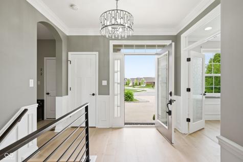 17337 Wetherington Drive Westfield IN 46074