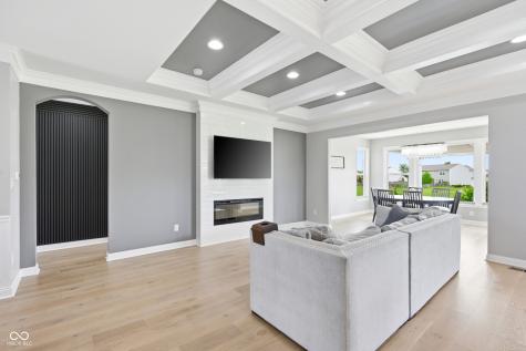17337 Wetherington Drive Westfield IN 46074