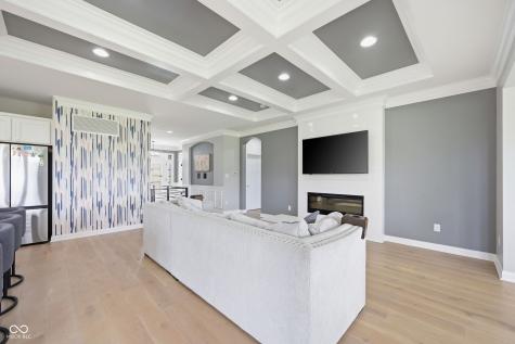 17337 Wetherington Drive Westfield IN 46074