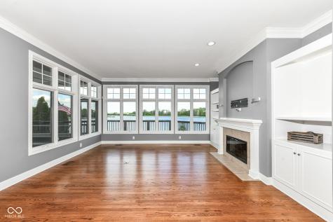 11483 Lake Stonebridge Lane Fishers IN 46037