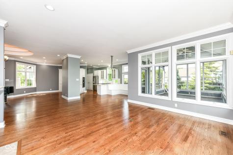 11483 Lake Stonebridge Lane Fishers IN 46037