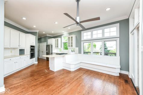 11483 Lake Stonebridge Lane Fishers IN 46037