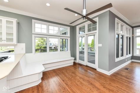 11483 Lake Stonebridge Lane Fishers IN 46037