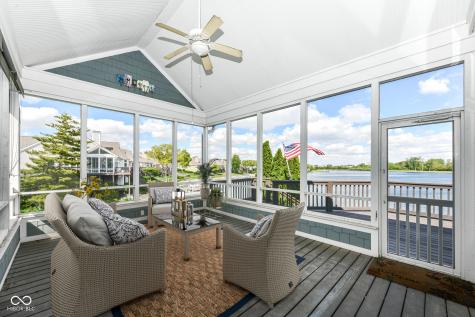 11483 Lake Stonebridge Lane Fishers IN 46037