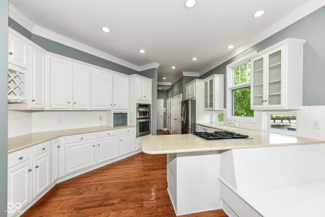 11483 Lake Stonebridge Lane Fishers IN 46037
