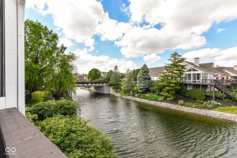 11483 Lake Stonebridge Lane Fishers IN 46037