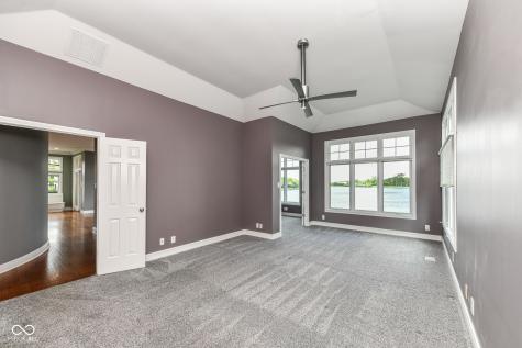 11483 Lake Stonebridge Lane Fishers IN 46037