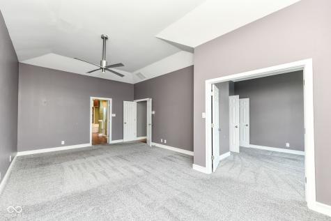 11483 Lake Stonebridge Lane Fishers IN 46037