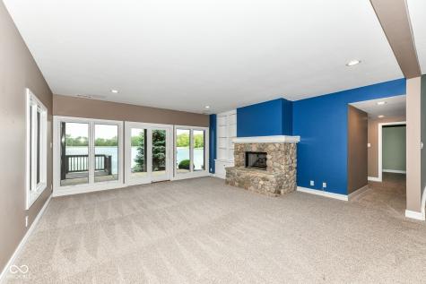 11483 Lake Stonebridge Lane Fishers IN 46037