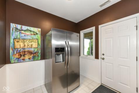 11483 Lake Stonebridge Lane Fishers IN 46037