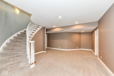 11483 Lake Stonebridge Lane Fishers IN 46037
