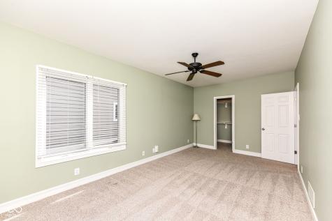 11483 Lake Stonebridge Lane Fishers IN 46037