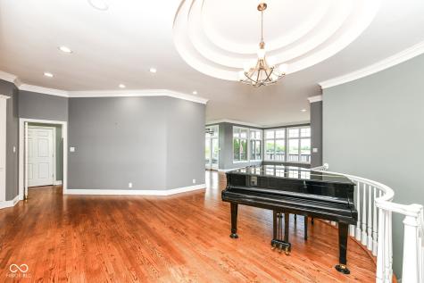 11483 Lake Stonebridge Lane Fishers IN 46037